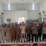 Kasi PMD Kecamatan Loa Kulu Hadiri Musrenbangdes Desa Sumber Sari Tahun 2027, Dorong Perencanaan Pembangunan Partisipatif