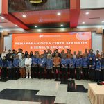 Tiga Desa di Kecamatan Loa Kulu Paparkan Program Desa Cantik di Hadapan Bupati Kutai Kartanegara