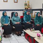 TP-PKK Kecamatan Loa Kulu Ikuti Sosialisasi dan Bimbingan Teknis Lomba PKK Kabupaten Kutai Kartanegara Tahun 2026