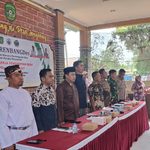 Kasi PMD Kecamatan Loa Kulu Hadiri Musrenbangdes Desa Jongkang, Bahas Arah Prioritas Pembangunan Desa