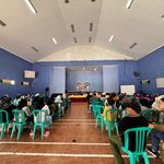 Kasi PMD Kecamatan Loa Kulu Hadiri Musrenbangdes Desa Rempanga, Dorong Perencanaan Pembangunan yang Partisipatif