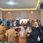 Penuh Kehangatan dan Doa, Syukuran Ulang Tahun Camat Loa Kulu Pererat Silaturahmi