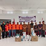 Pembekalan Pertukangan di Desa Sepakat, Dorong Kemandirian Masyarakat