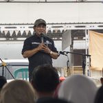 Penuh Kehangatan dan Kebersamaan, Camat Loa Kulu Gelar Jamuan Sederhana Bersama Masyarakat Jelang Purna Bakti