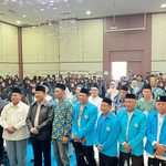 Sekcam Loa Kulu Hadiri Pembukaan Sertifikasi Guru Mengaji se-Kukar, 39 Peserta Berasal dari Loa Kulu